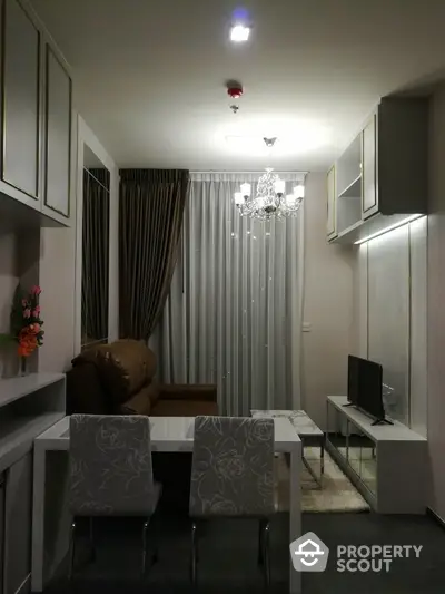  1 Bedroom Condo at Edge Sukhumvit 23-13