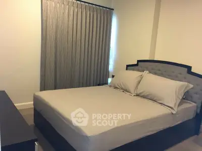  1 Bedroom Condo at The Crest Sukhumvit 34-4
