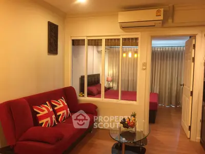  1 Bedroom Condo at Grand Park View Condominium-4