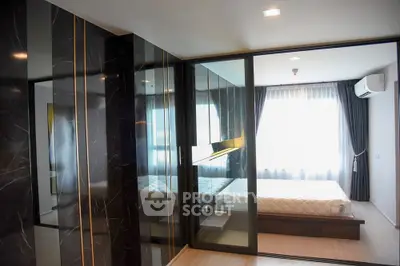  1 Bedroom Condo at Life Ladprao-4