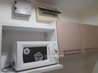  1 Bedroom Condo at The Link Sukhumvit 50-5