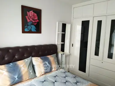  1 Bedroom Condo at The Base Sukhumvit 77-4