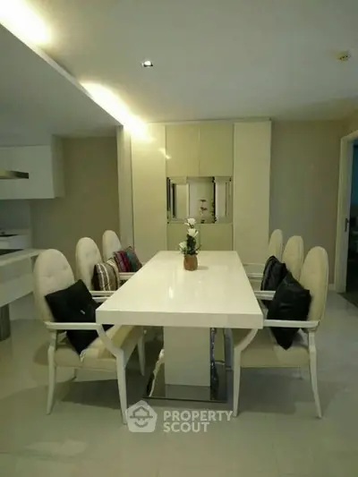  3 Bedrooms Condo at C Ekkamai-3