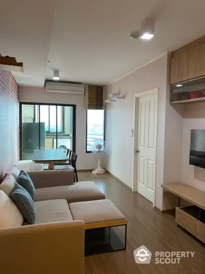  1 Bedroom Condo -5