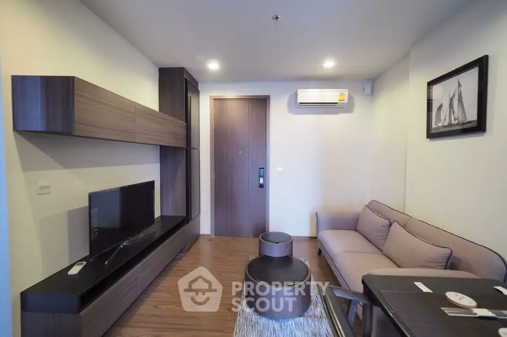  1 Bedroom Condo at The Line Sukhumvit 71-1