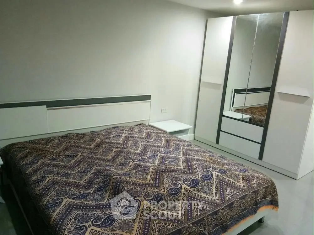  3 Bedrooms Condo at Top View Tower Condominium-1