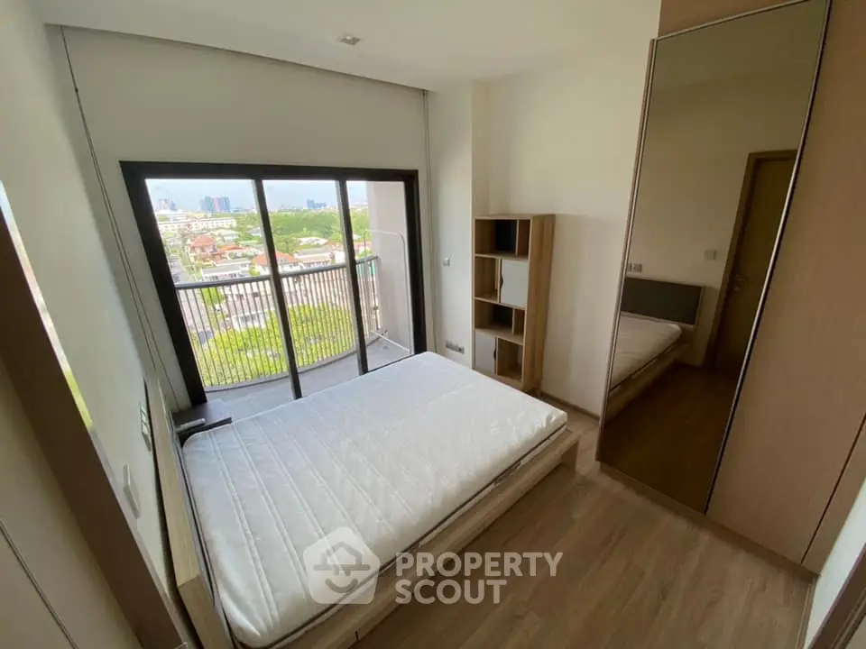  1 Bedroom Condo at Kawa HAUS-1