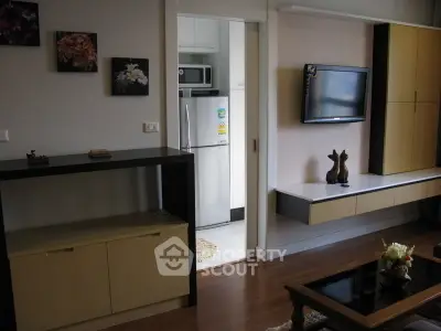  1 Bedroom Condo at Condo One X Sukhumvit 26-3