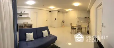  2 Bedrooms Condo at Summer Garden Chaeng Wattana-2