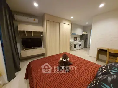  1 Bedroom Condo at The Garden-4