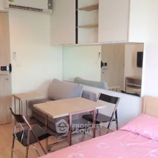  1 Bedroom Condo at Ideo Mobi Rama 9-4