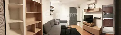 1 Bedroom Condo at I Biza Condominium Rca-2