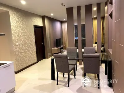  2 Bedrooms Condo -4