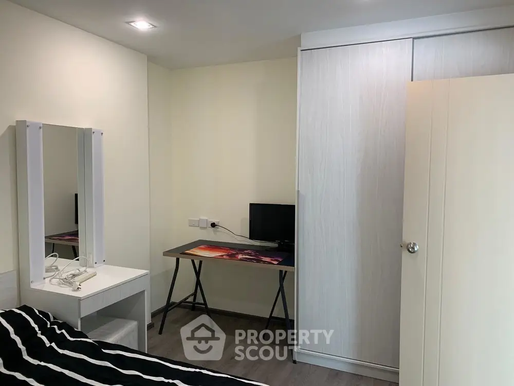  2 Bedrooms Condo at Rich Park Triple Station-1