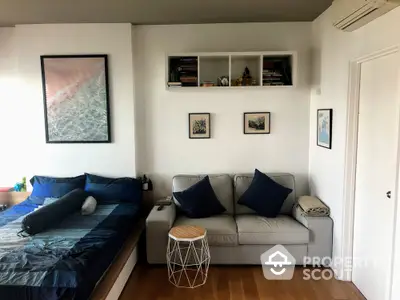  1 Bedroom Condo at Blocs 77-4