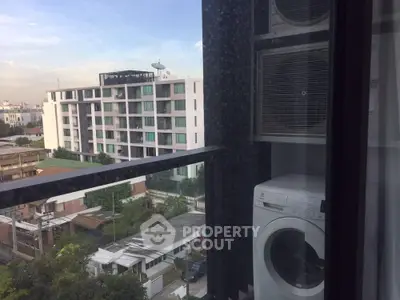  1 Bedroom Condo -4