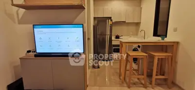  2 Bedrooms Condo -2
