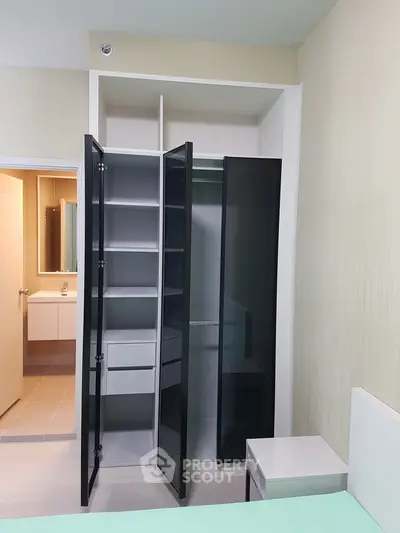  1 Bedroom Condo at Chapter One Shine บางโพ-2