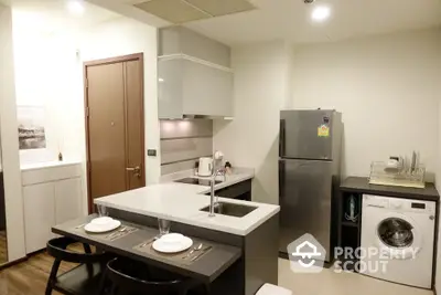  1 Bedroom Condo at Wyne By Sansiri-3