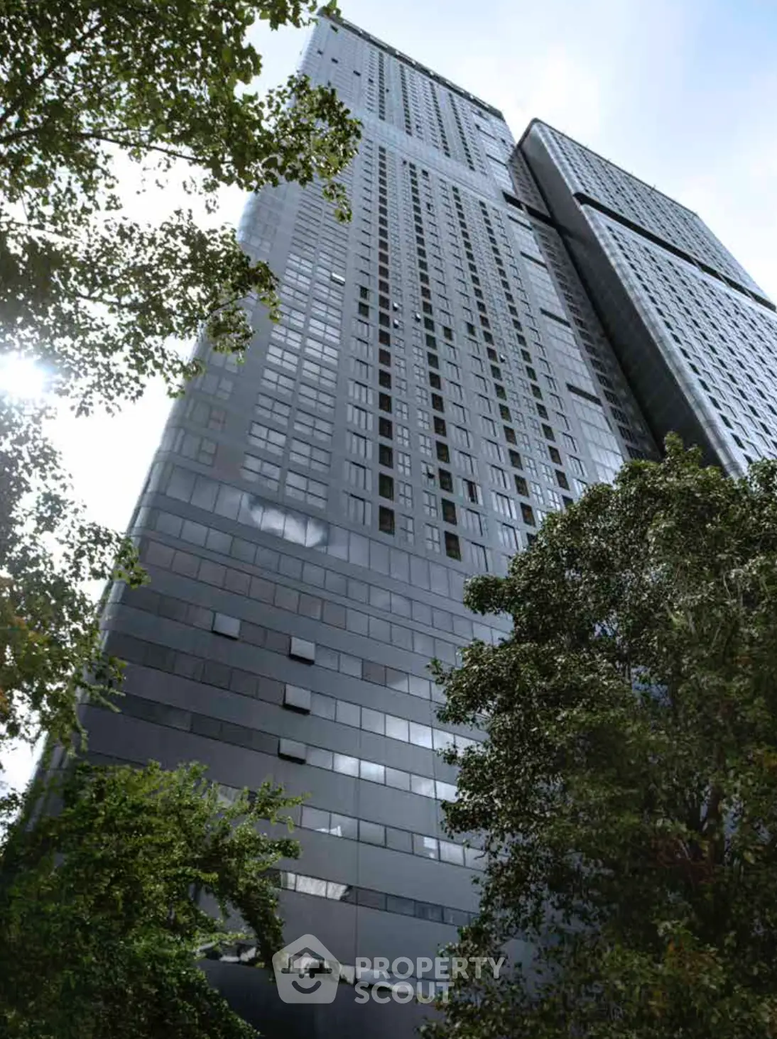 Ashton Asoke