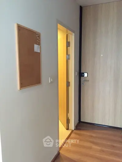  1 Bedroom Condo at The Issara Ladprao-5