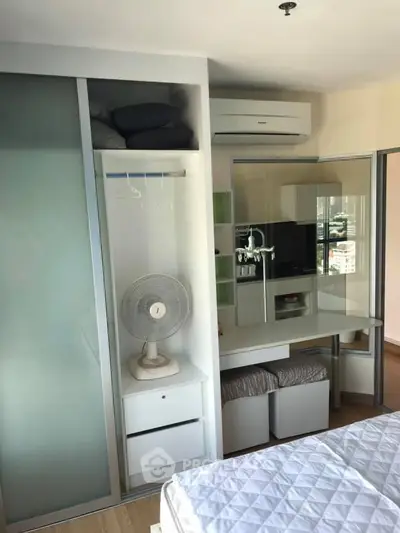  1 Bedroom Condo at Aspire Rama 4-5