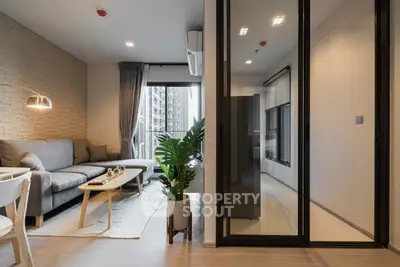  2 Bedrooms Condo at Life Asoke Rama 9-4
