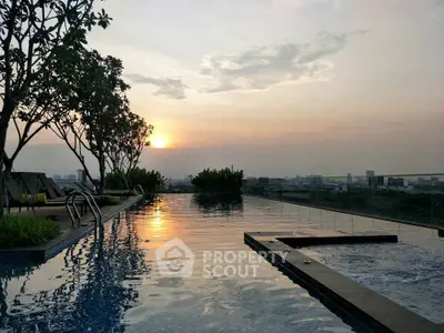 1 Bedroom Condo at Rich Park Triple Station-2