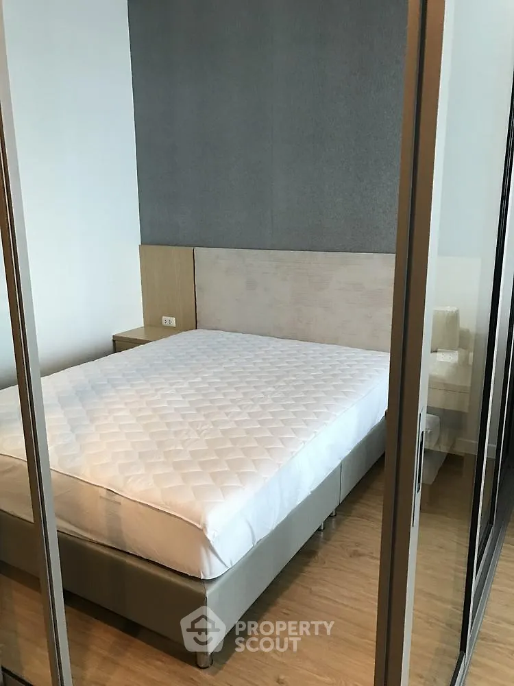 1 Bedroom Condo at Siamese Surawong-1