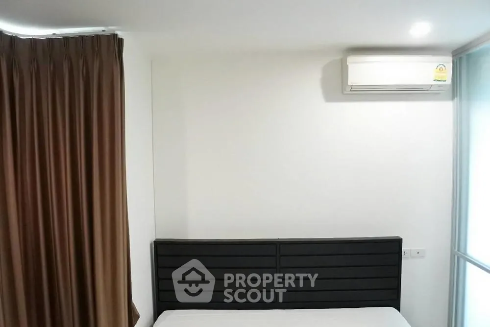  1 Bedroom Condo at U Delight Jatujak Station-1