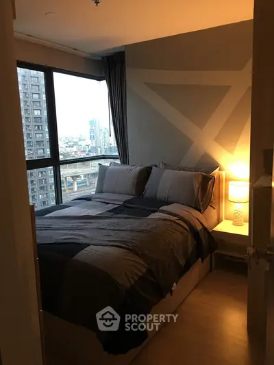  2 Bedrooms Condo at Ideo O 2 บางนา-5