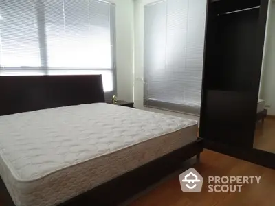  1 Bedroom Condo at The Address Sukhumvit 42-4