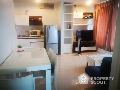  1 Bedroom Condo at Wish Siam-4