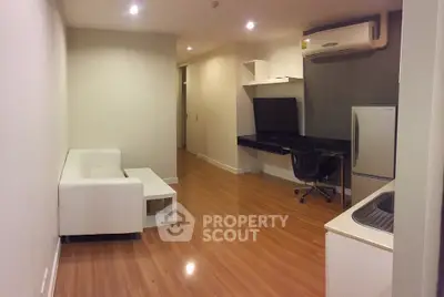  1 Bedroom Condo at Chamchuri Residence-2