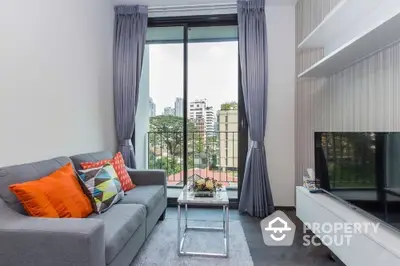  1 Bedroom Condo at Edge Sukhumvit 23-5