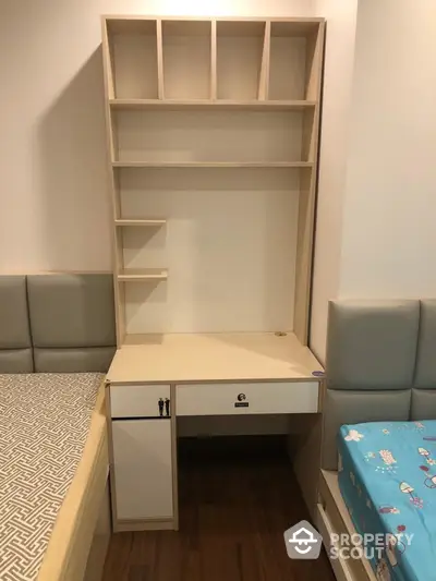  1 Bedroom Condo -4