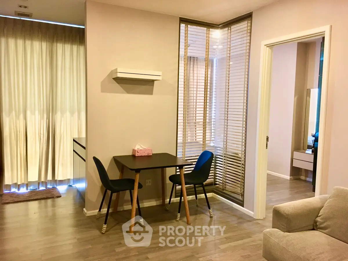  1 Bedroom Condo at The Room Sukhumvit 69-1