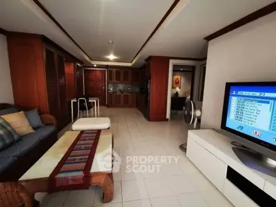  2 Bedrooms Condo -4