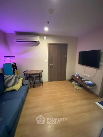  1 Bedroom Condo at The Base Sukhumvit 77-4