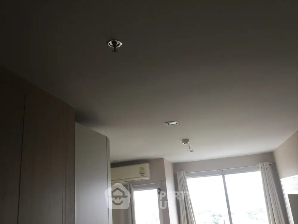  1 Bedroom Condo at Casa Condo Ratchada Ratchapruek-1