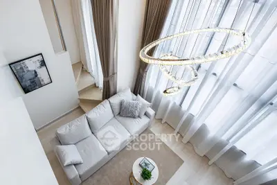  1 Bedroom Condo at Knightsbridge Prime สาทร-2