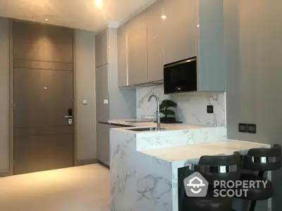  1 Bedroom Condo at The Esse At Singha Complex-4