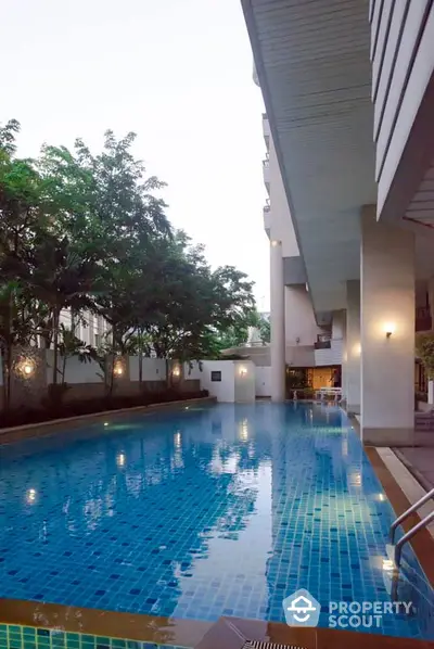  2 Bedrooms Condo at Baan Ploenchit-2