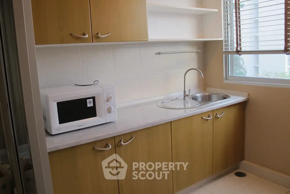  1 Bedroom Condo at City Home Sukhumvit-1