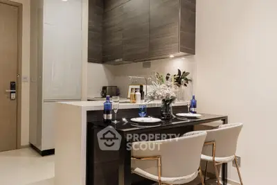  1 Bedroom Condo at The Esse Asoke-4