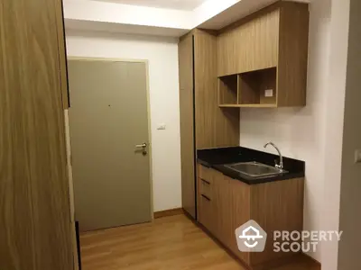  1 Bedroom Condo at Chapter One The Campus Ladprao 1-2