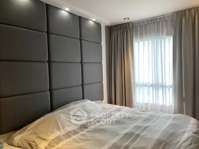  1 Bedroom Condo at The President Sathorn Ratchapruek 3-3