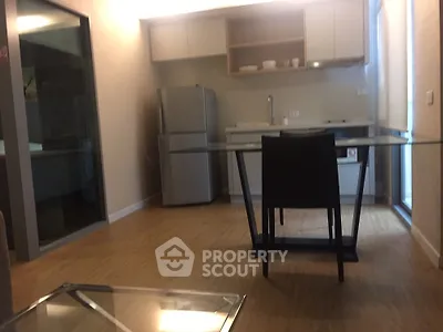 1 Bedroom Condo -2