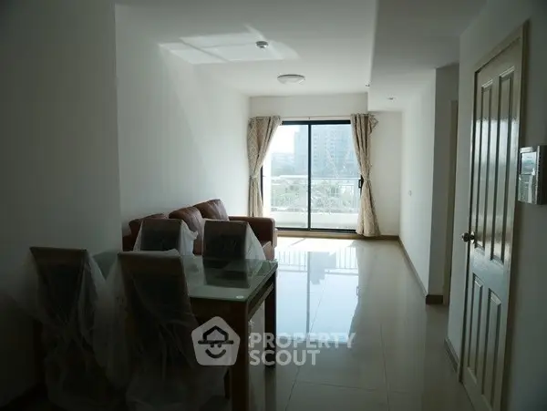  1 Bedroom Condo at Supalai Premier Ratchathewi-4