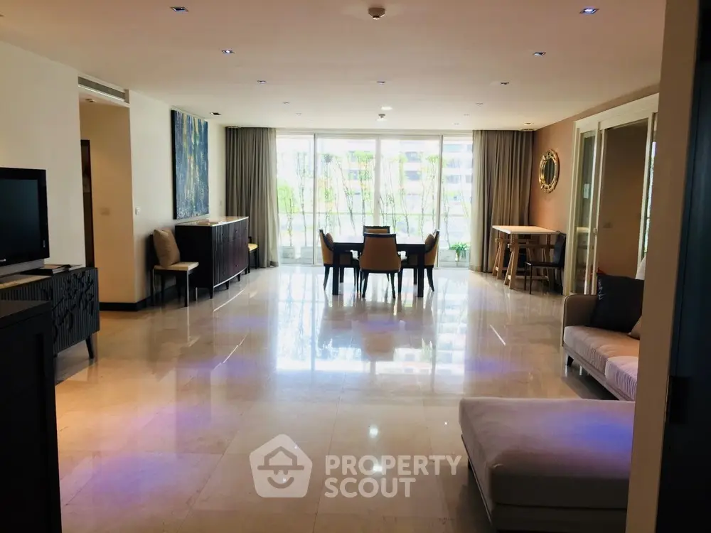  3 Bedrooms Condo at The Signature Residence Condominium-4